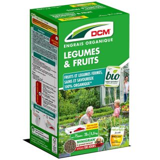 DCM-Engrais-Légumes-&-Fruits-1,5-kg-Engrais-100%-Organique-Potager-Verger-Serre