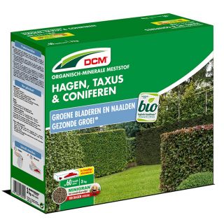 taxus-bemesten-dcm-meststof-hagen-coniferen-3-kg-organisch