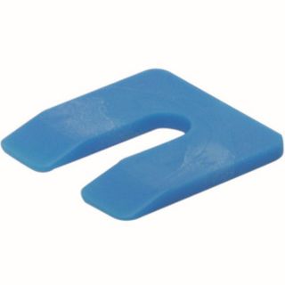 QlinQ-plaques-de-remplissage-en-plastique-bleu-4mm-25-pièces