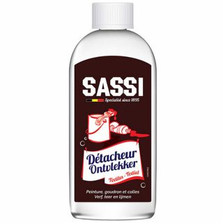 Sassi-Détacheur-200ml