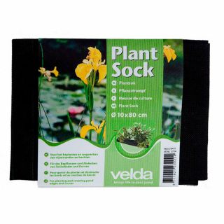 Velda-Plant-Sock-Housse-pour-Plantes-de-Bassin-garnir-bords-de-bassin