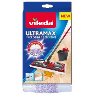 Housse-de-rechange-Vileda-UltraMax-Microfibre-Sensitive
