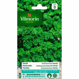 vilmorin-persil-frisé-vert-foncé-entretien-du-jardin-graines