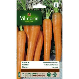 vilmorin-carrote-améliorée-nantes-entretien-du-jardin-graines-légumes