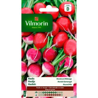 vilmorin-radis-ronds-en-mélange-entretien-du-jardin-graines