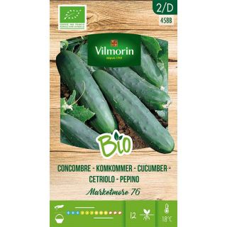 Vilmorin-Komkommer-marketmore-76