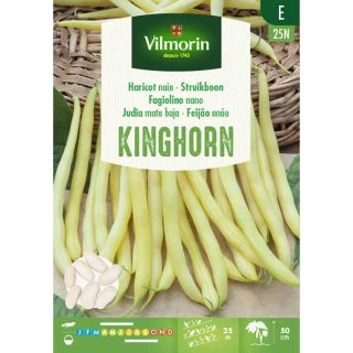 Vilmorin-Struikboon-Kinghorn