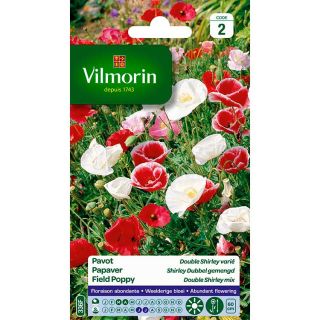 vilmorin-pavot-shirley-varié-entretien-du-jardin-semences-de-fleurs