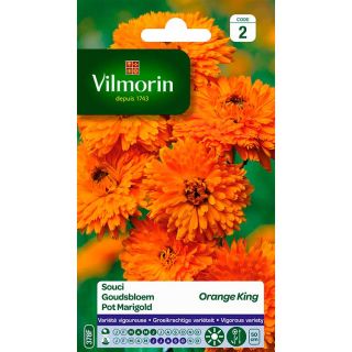 vilmorin-souci-orange-king-entretien-du-jardin-semences-de-fleurs