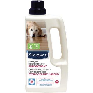 starwax-nettoyant-désodorisant-surodorant