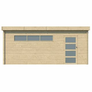 garage-moderne-385x565-en-acier-maison-de-jardin