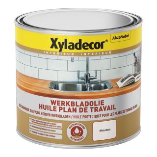 protection-plan-de-travail-bois-xyladecor-huile-plan-de-travail-white-wash-500-ml