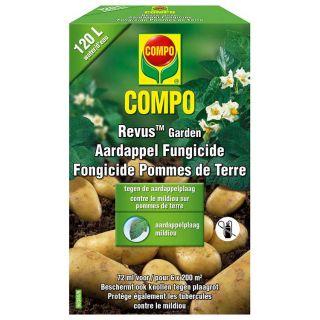 Compo-Revus-Garden-Fongicide-Pommes-de-Terre-72-ml-Combattre-Mildiou-Pommes-de-Terre