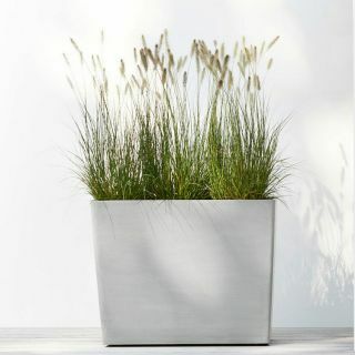 ecopots-pot-de-fleurs-sur-roues-blanc-gris-avec-plantes