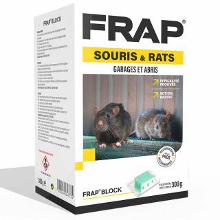 FRAP-Block-Garage-&-Abris-300-g-Combattre-Souris-et-Rats
