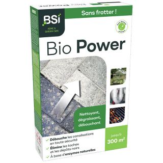 Bio-Power-1kg-Nettoyant-Dégraissant-Débouchant-Écologique