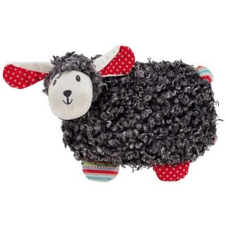 Fashy-câlin-chauffant-mouton