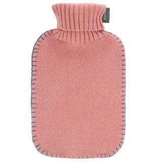 Fashy-bouillotte-avec-housse-tricotée-rose-2L 