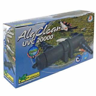 AlgClear-20000-Ubbink-Filtre-UV-pour-Bassin