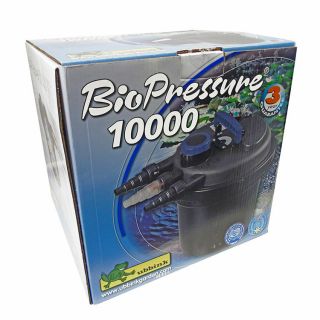 Ubbink-BioPressure-II-10000-Filtre-à-Pression-pour-Bassin