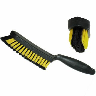 Brosse à joint pour carrelage STARWAX