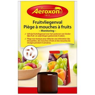 Aeroxon-piège-mouches-à-fruits-vinaigre-attractif-naturel