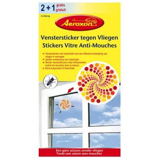 Aeroxon-sticker-insecticide-anti-mouches-pour-vitres-3-stickers