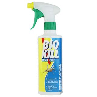 Bio-Kill-Micro-Fast-500-ml-spray-insecticide-contre-insectes-volants-rampants