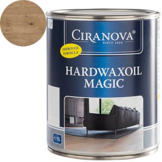 Ciranova-Hardwaxoil-Magic-pour-parquet-1L-teck