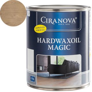 Ciranova-Hardwaxoil-Magic-pour-parquet-1L-gris