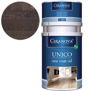 Ciranova-UN1CO-huile-de-bois-1-couche-1,3L-Chocolat