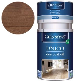 Ciranova-UN1CO-huile-de-bois-monocouche-1,3L-marron-anglais 