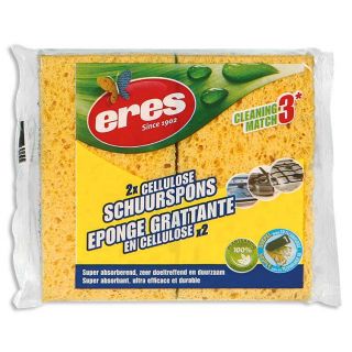 eponges-grattantes-en-cellulose-cleaning-match-3-eres