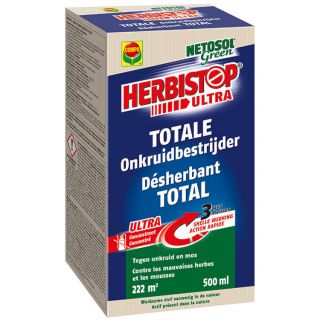 Compo-Herbistop-Ultra-Désherbant-antimousse-total-action-rapide-500ml-haute-concentration