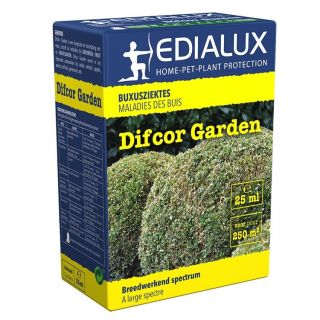 Edialux-Difcor-Garden-Buxus-fongicide-contre-dépérissement-buis-25ml