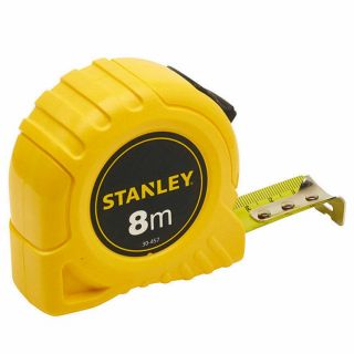 Stanley-mètre-à-ruban-enroulé-8m-25mm