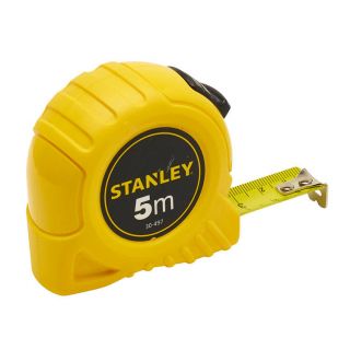 Mètre-à-ruban-Stanley-5m-19mm