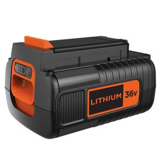 Batterie-Lithium-ion-36V-2.0Ah-Black-&-Decker