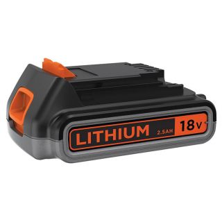 Batterie-Lithium-ion-18V-2.5Ah-Black-Decker 