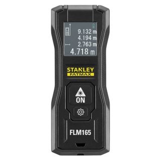 Stanley-télémètre-laser-FLM165-50m