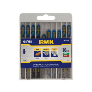 IRWIN-Set-Pro-Performance-lames-de-scie-sauteuse-10-pièces