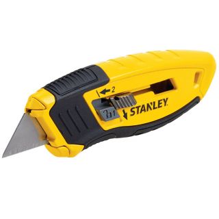 Stanley-couteau-rétractable-Compact
