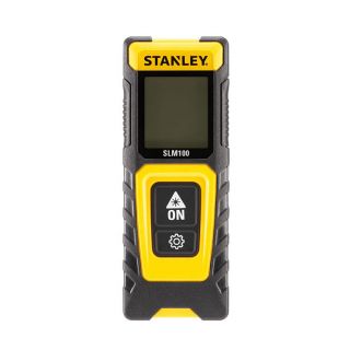 Stanley-télémètre-laser-SLM100-30m