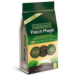 Patch-Magic-Evergreen-1,5kg-régénère-gazon-rénovateur-pelouse