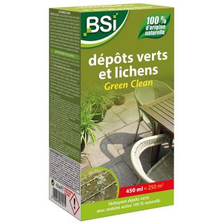 GreenClean-Forte-450ml-Nettoyant-Dépôts-Verts-concentré