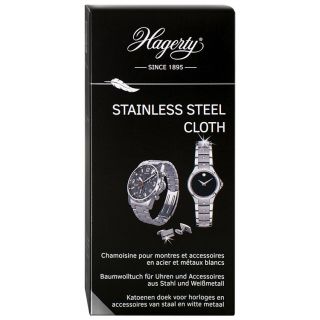 nettoyer-montre-bracelet-apple-watch-acier-hagerty-stainless-steel-watch-cloth-chamoisine