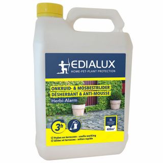 Edialux-Herbi-Alarm-Allées-et-Terrasses-5L-Désherbant-Antimousse