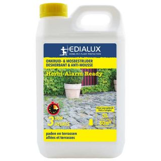 Edialux-Herbi-Alarm-Ready-Allées-et-Terrasses-3L-Désherbant-Antimousse-Prêt-à-l'emploi