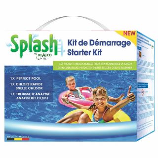 Splash-Kit-de-Démarrage-Eau-de-Piscine-Saine-&-Limpide-Début-de-Saison
