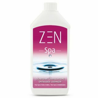 Zen-Spa-Détartrant-Canalisations-1L-élimine-calcaire-canalisations-spa